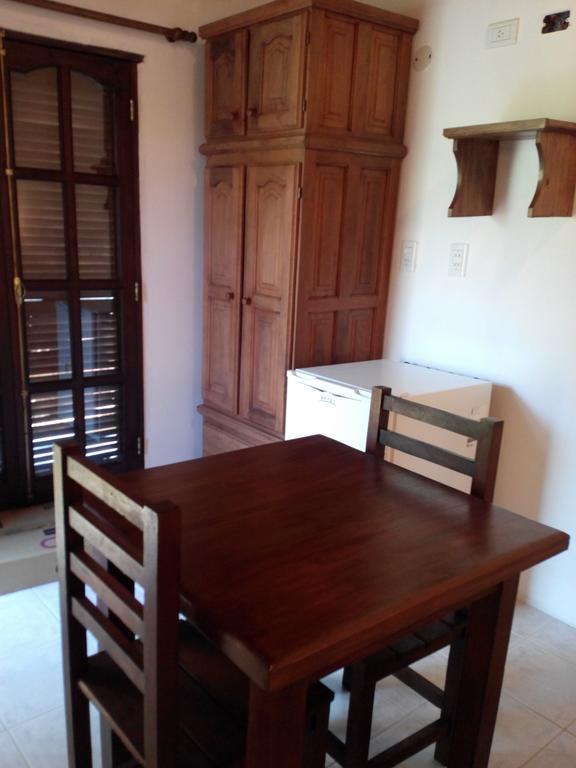 Clima Serrano Villa de Merlo Phòng bức ảnh